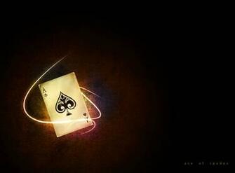 Ace Of Spades Wallpaper HD