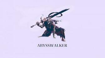 As Per Request Abysswalker Wallpaper Darksouls