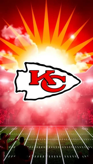 Kc Chiefs Wallpaper S