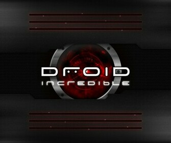 Droid Incredible Cf Wallpaper By Bradguzek