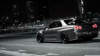 Nissan Skyline Wallpaper Wallpapercraft