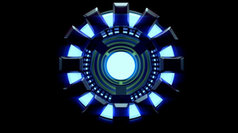 Ironman Arc Reactor Wallpaper HD Image Pictures Becuo