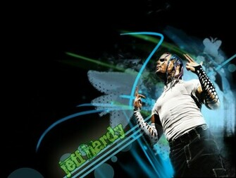 Jeff Hardy Wallpaper