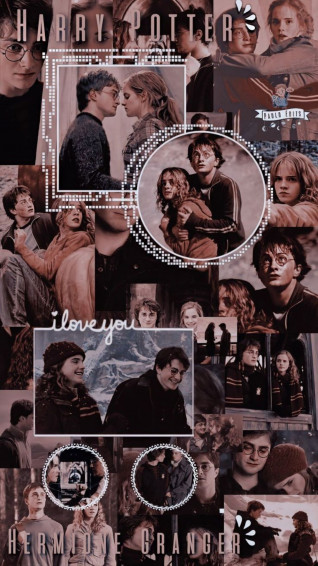 Hogwarts Wallpaper Harry Potter Aesthetic