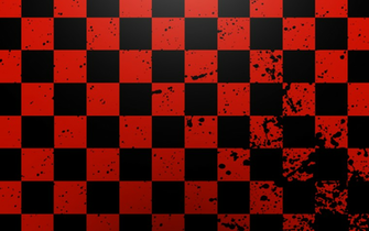 All Red Wallpaper