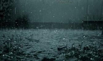 Stormy Weather Wallpaper