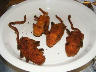 Jalapeno Chili Pepper Screamers Steps With Pictures