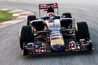 Eerste F1 Bolide Van Max Verstappen Foto S Autosport Nu