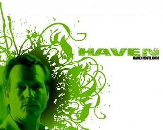 Haven Wallpaper