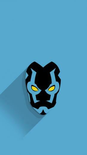 Superhero iPhone Wallpaper Bit Of A Geek