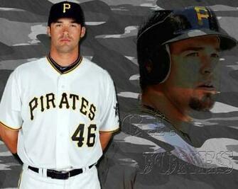 Garrett Jones Wallpaper