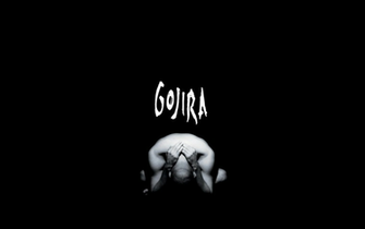 Gojira Wallpaper Kinda Fits