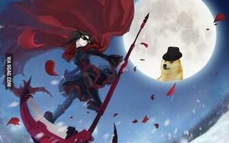 My New Wallpaper Rwby Dank Memes 9gag