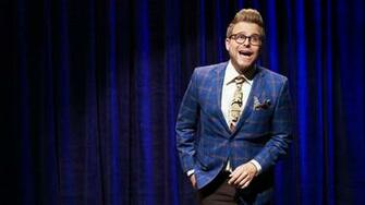 Adam Ruins Himself Trutv