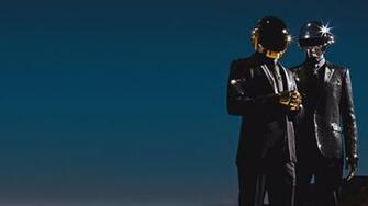 Music Daft Punk Wallpaper