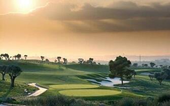 Nike Golf Wallpaper
