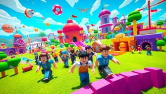 Best Roblox Wallpaper