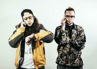 Uicide Boy Drop New Project With No Fear Exclusive Hip