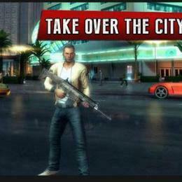 Gangstar Vegas For Android