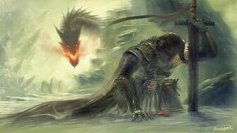Dragon Gnome Knights Princesses Type Wallpaper For N