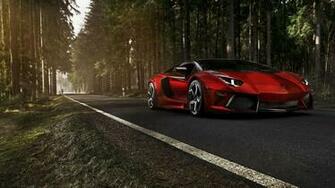 De Pantalla Lamborghini Aventador Lp7004 HD Wallpaper Hq 1080p