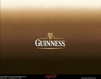 Products Guinness Wallpaper