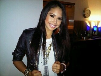 Jasmine Villegas Image V Wallpaper Photos