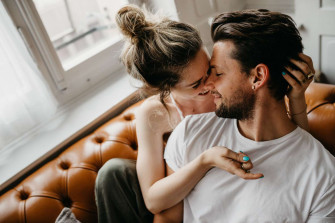 Compassionate And Passionate Styles Of Love