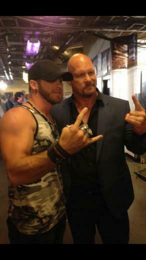 Brantley Gilbert Brantleygilbert