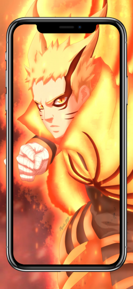 Baryon Mode Wallpaper For Android