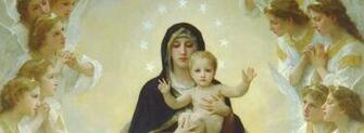Les Saints Anges Iconographie Imagerie Du Web