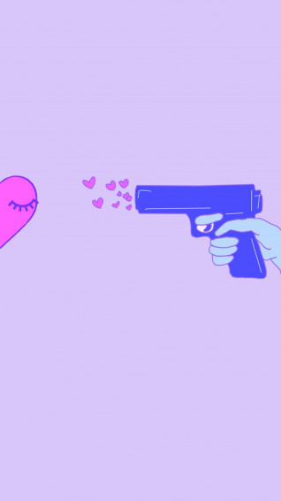 Matching Bestfriend And Crush Wallpaper Best Friend