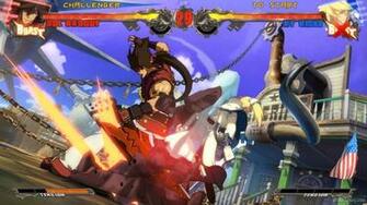 Guilty Gear Xrd Sign Screenshot Galerie Pressakey