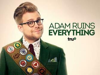 Gvtc Tv Movies Shows Adam Ruins Everything