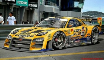 Sport Super Car Wallpaper Mega