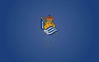 Real Sociedad Logos