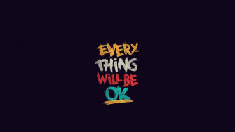 4k Ultra HD Motivational Wallpaper