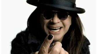 Ozzy Osbourne Wallpaper HD