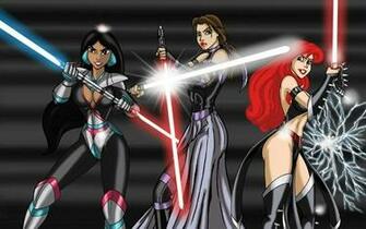 Princess Star Wars Sith Disney Princesses Wallpaper