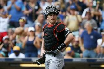 Marlins Astros Engaged In J T Realmuto Trade Negotiations Fish