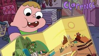 Clarence Pictures And Wallpaper Cartoon Network