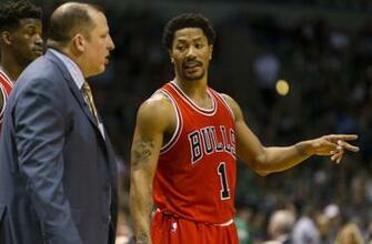 The Minnesota Timberwolves Should Make Derrick Rose Their