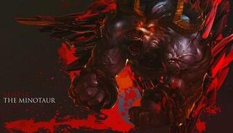 Alistar Wallpaper Humor Desktop