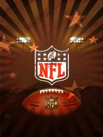 Here You See Some Nice Wallpaper Of The National Football