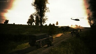 Games Arma Wasteland Desktop Wallpaper Nr By Stiannius