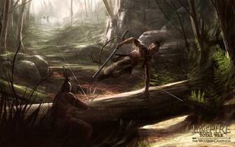 Empire Total War Wallpaper