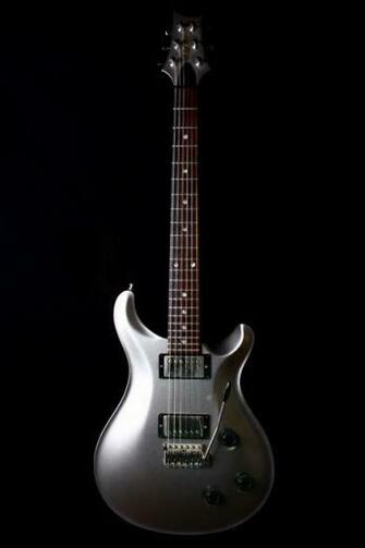 Paul Reed Smith Private Stock Guitar Wallpaper Pictures