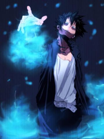 Dabi Anime Wallpaper On
