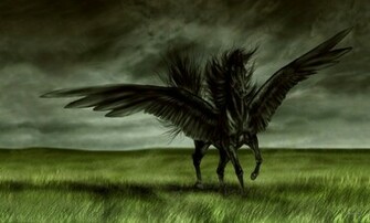 Horses Dark Horse Comics Wallpaper Animals HD
