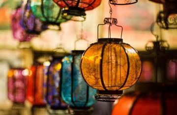 Lantern HD Wallpaper And Background